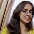 Somya L. photo