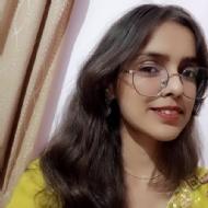 Somya L. Class I-V Tuition trainer in Bikaner
