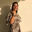 Muskan K. Home Tuition for Class 12 trainer in Abohar