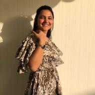 Muskan K. Class 12 Tuition trainer in Abohar