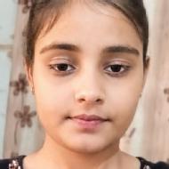 Yashika Class I-V Tuition trainer in Kaithal