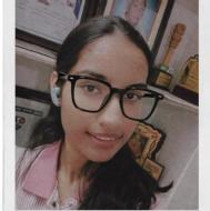 Bhumi J. Class 8 Tuition trainer in Bikaner