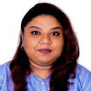 Photo of Rajasree R.