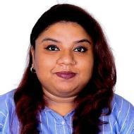 Rajasree R. BA Tuition trainer in Mumbai
