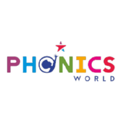 Phonics World Pune Phonics institute in Pune