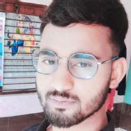 Abhinash Sahu Class 8 Tuition trainer in Kalyan