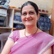 Priti U. Class I-V Tuition trainer in Lucknow
