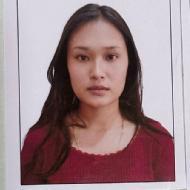 Nandeibam D. Class I-V Tuition trainer in Bishnupur