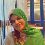 Ummul K. Class 10 trainer in Allahabad