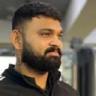 Parmeshwar Gatkal Personal Trainer trainer in Pune