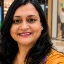 Reena G. Class 12 Tuition trainer in Indore