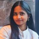 Vaishnavi K. photo