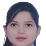 Neha V. Class I-V Tuition trainer in Nagpur