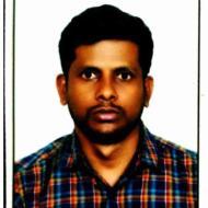 Gajula Suresh Class 10 trainer in Hyderabad