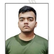 Rishav Raj Class 10 trainer in Delhi