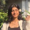 Photo of Suhani D.