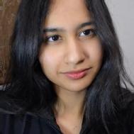 Yashashree P. Class 8 Tuition trainer in Hyderabad