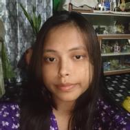 Priyanka R. Class 9 Tuition trainer in Tinsukia