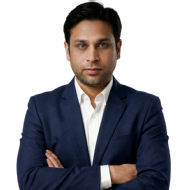 Abhishek Class 11 Tuition trainer in Delhi