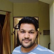 Karan Pratap Class 12 Tuition trainer in Hapur