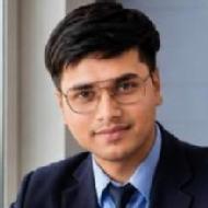 Anmol Verma Class I-V Tuition trainer in Shahjahanpur Sadar