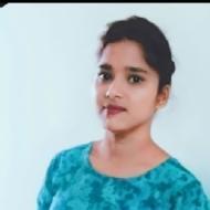 Chintha V. Class 12 Tuition trainer in Hyderabad