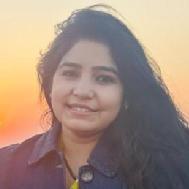Ankita Phonics trainer in Pimpri-Chinchwad