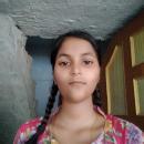 Srishti V. Class 8 Tuition trainer in Ramnagar