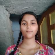 Srishti V. Class I-V Tuition trainer in Ramnagar
