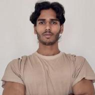 Ashwin Mishra Personal Trainer trainer in Noida