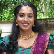 Karthika S. Class 8 Tuition trainer in Kunnathur