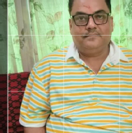 Bipul Kumar Spoken English trainer in Purnea