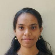 Shreya G. Class 10 trainer in Raipur