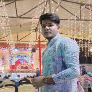 Agra Bhardwaj Class I-V Tuition trainer in Vrindavan