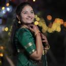 Vaishnavi N. Spoken English trainer in Jalna