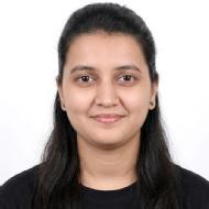 Ragni R. Class I-V Tuition trainer in Lucknow