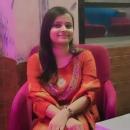 Manjula P. photo