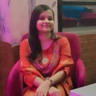 Manjula P. Class I-V Tuition trainer in Sultanpur