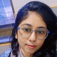 Zeba L. Class I-V Tuition trainer in Kolkata