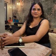 Diksha G. Spoken English trainer in Lucknow