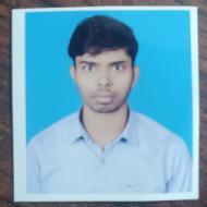 Prakash Prajapati Class 10 trainer in Daltonganj