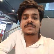 Ankit Vaishya NEET-UG trainer in Kolkata