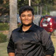 Jacob Sathwik Class 12 Tuition trainer in Hyderabad