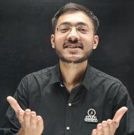 Sachin Prajapat Class 10 trainer in Bhilwara