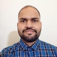 Priybrat Dhakarey Class 8 Tuition trainer in Niamatpur