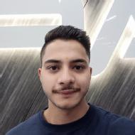 Aditya Sharma Personal Trainer trainer in Delhi