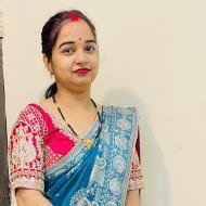 Shivani T. Class I-V Tuition trainer in Agra