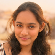 Gagana S. Class I-V Tuition trainer in Bangalore