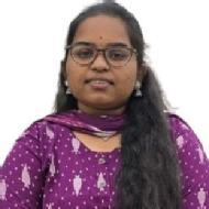 Sowhitha A. Telugu Language trainer in Muthukur