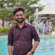 Sunny Singh Jadon Class 12 Tuition trainer in Hyderabad